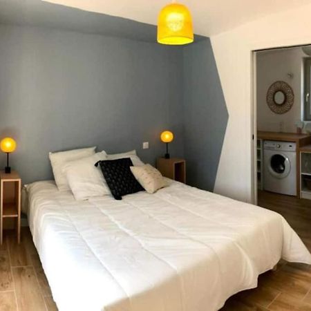 Nouveau ! La cabine du bout du monde - Le Portzic : votre maison de vacances de haut standing - PL6 Crozon Extérieur photo