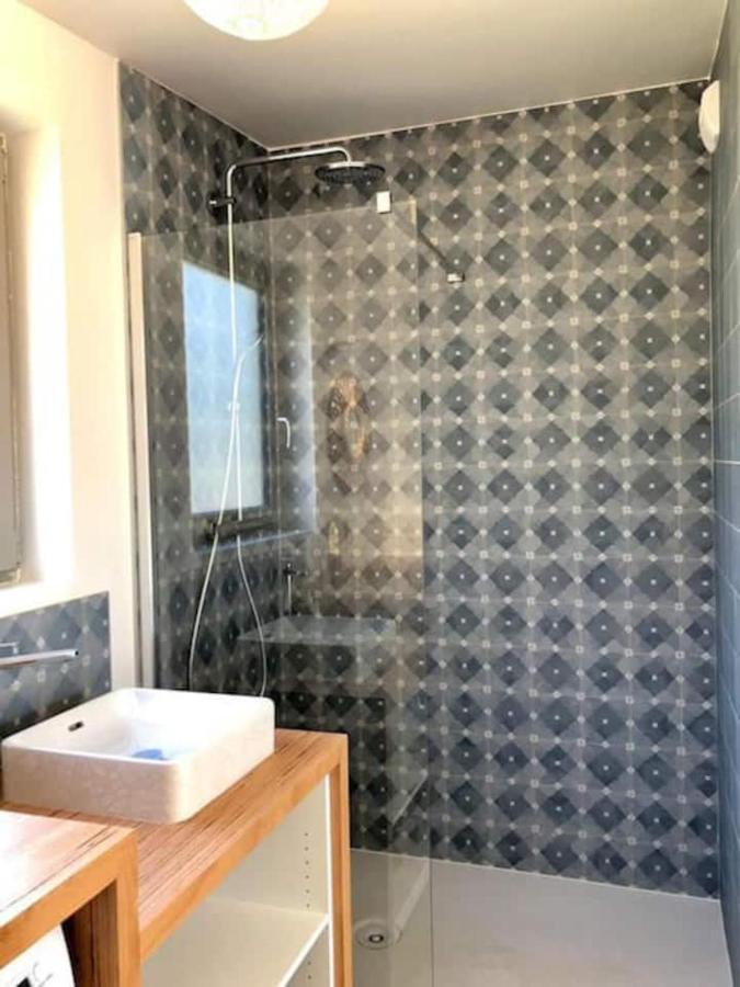 Nouveau ! La cabine du bout du monde - Le Portzic : votre maison de vacances de haut standing - PL6 Crozon Extérieur photo