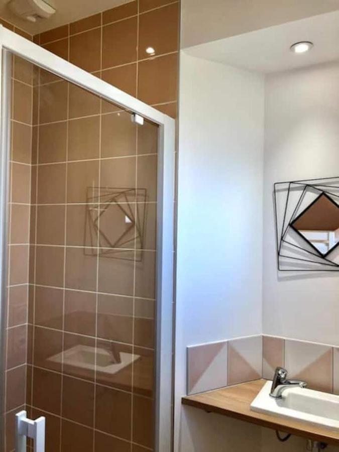 Nouveau ! La cabine du bout du monde - Le Portzic : votre maison de vacances de haut standing - PL6 Crozon Extérieur photo